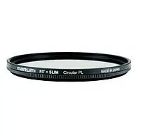 Світлофільтр Marumi FIT + SLIM Circular PL 82 мм