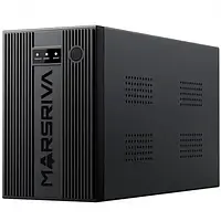 Джерело безперебійного живлення Marsriva MR-UF2000, 2000ВА/1200Вт