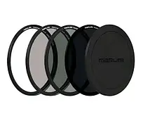 Світлофільтр Marumi Magnetic Slim Advanced Kit 82 мм