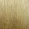 Натуральне Європейське Волосся на Заколках 75 см 180 грам, Блонд №60, фото 3