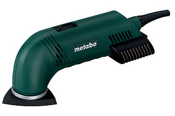 Дельташліфувальна машина DSE 300 Intec + пластиковий кофр (600311500)