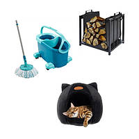 Товари для дому