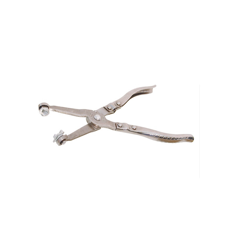 Кліщі для хомутів HAZET 798-6, фото 1