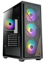 Корпус для ПК AZZA FOREST 370 CSAZ-370