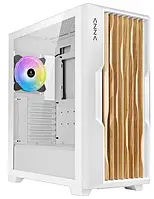 Корпус для ПК AZZA GUARDIAN WOOD CSAZ-520WW