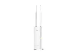 Точка доступу TP-Link EAP110 V1 UA UCRF White