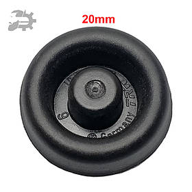 Заглушка днища Exeo Seat N10226701