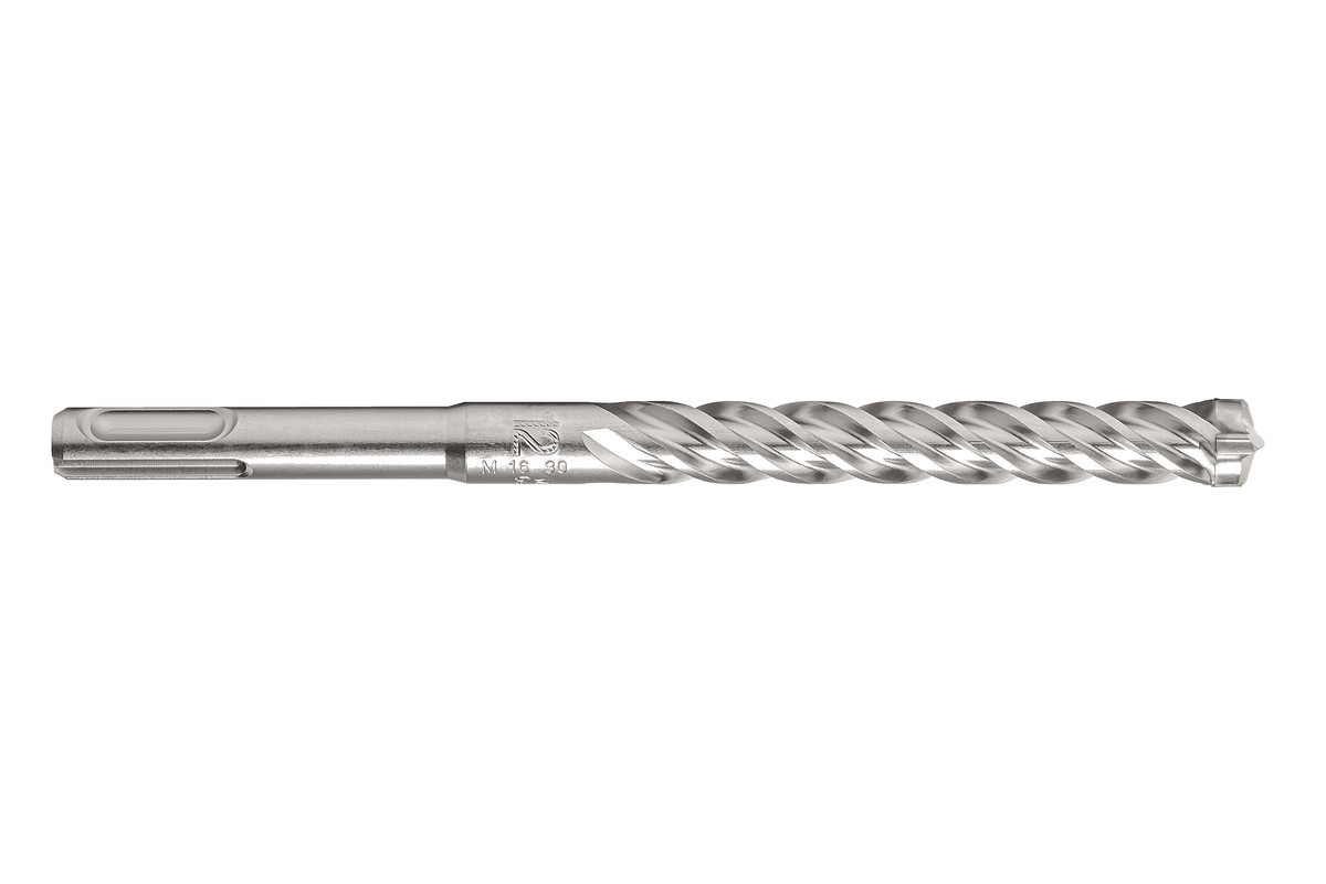 Бур SDS-plus P4P (4C) / 12 x 210/265 мм (626227000)