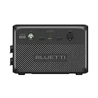 Додаткова батарея для зарядної станції BLUETTI B210 (Global) Black