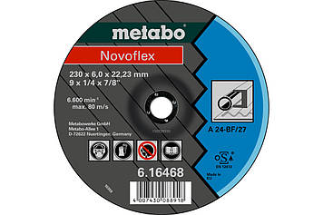 Novoflex 180x6,0x22,23 сталь, SF 27 (616465000)