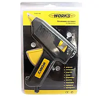 Клейовий пістолет WORKS W80140 40W
