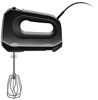 Міксер Braun HM 2110 BK