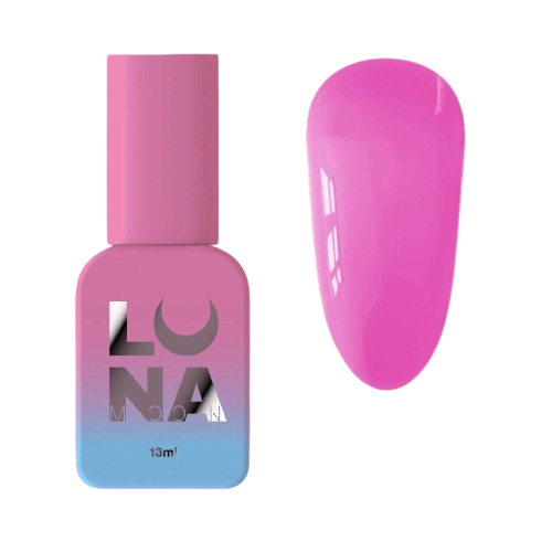 Топ Luna Glass №6, 13 мл, фото 1