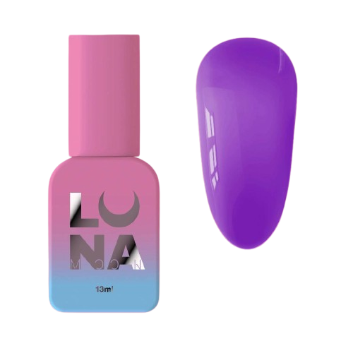 Топ Luna Glass №7, 13 мл, фото 1