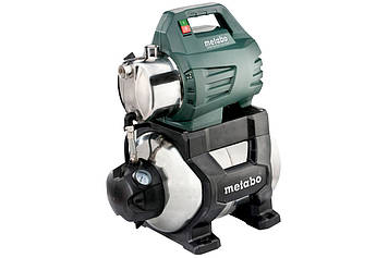 Насосна станція HWW 4500/25 Inox Plus (600973000)
