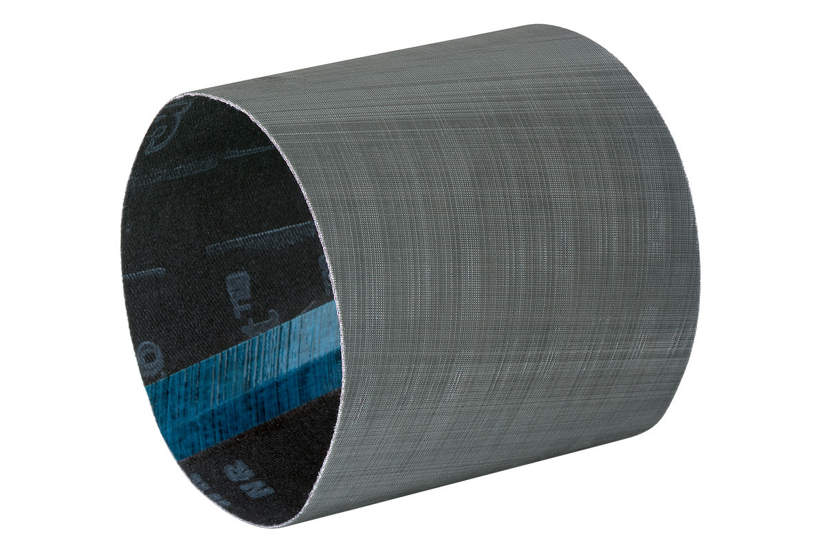5 шліфувальних стрічок 90x100 мм, P120/A160, PYR, SE (626405000)