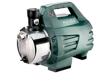 Автоматична насосна станція HWA 3500 Inox (600978000)