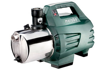 Автоматична насосна станція HWA 6000 Inox (600980000)