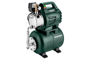 Насосна станція HWW 4000/25 Inox (600982000)