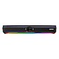 Акустика Marvo міні саундбар Wireless Speaker SG-286 2x5W, RGB підсвічування, фото 7