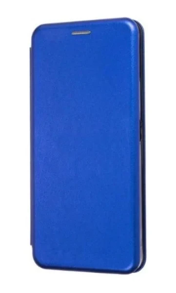 Чохол-книжка ArmorStandart G-Case для Xiaomi Redmi Note 13 4G Blue (ARM73352), фото 1