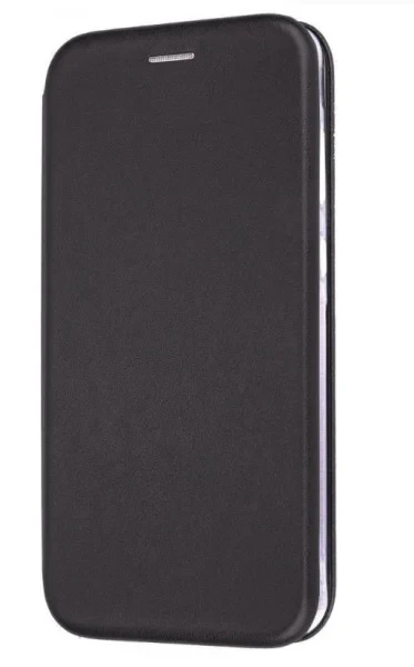 Чохол-книжка ArmorStandart G-Case для Xiaomi Redmi Note 13 Pro 4G Black (ARM73141), фото 1