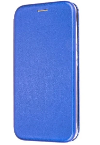 Чохол-книжка ArmorStandart G-Case для Xiaomi Redmi Note 13 Pro 4G Blue (ARM73140), фото 1