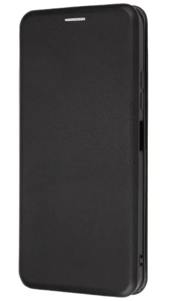 Чохол-книжка ArmorStandart G-Case для ZTE Blade A34 Black (ARM78993), фото 1