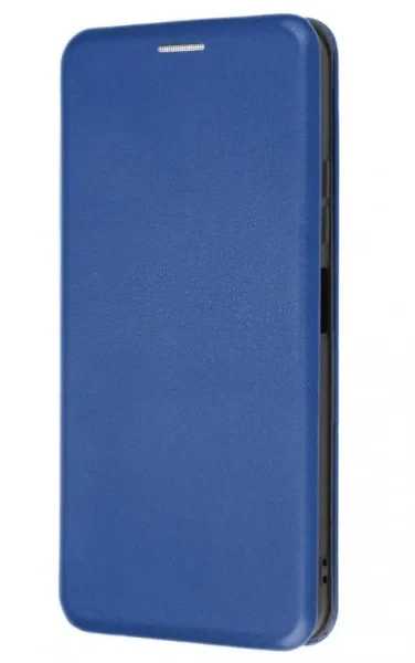 Чохол-книжка ArmorStandart G-Case для ZTE Blade A34 Blue (ARM78992), фото 1