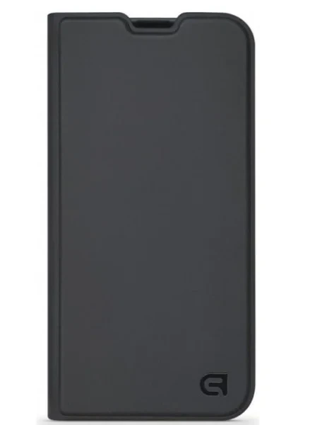 Чохол-книжка ArmorStandart OneFold Case Apple iPhone 15 Plus Black (ARM72674), фото 1