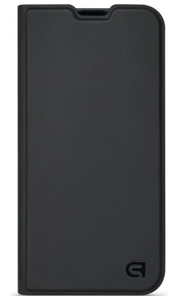 Чохол-книжка ArmorStandart OneFold Case для Apple iPhone 15 Pro Black (ARM72670), фото 1