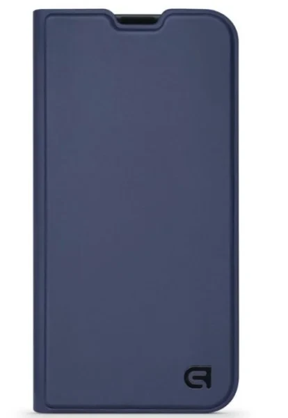 Чохол-книжка ArmorStandart OneFold Case для Motorola Edge 40 Dark Blue (ARM79065), фото 1