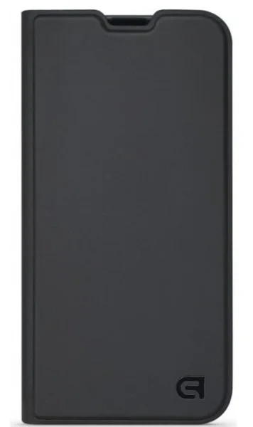 Чохол-книжка ArmorStandart OneFold Case для Motorola G14 Black (ARM72627), фото 1