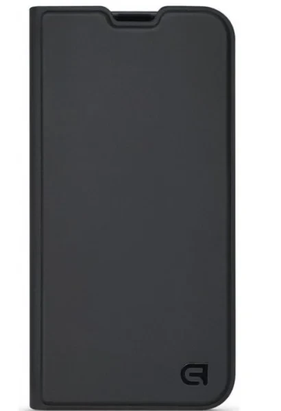 Чохол-книжка ArmorStandart OneFold Case для OPPO A58 4G Black (ARM72623), фото 1