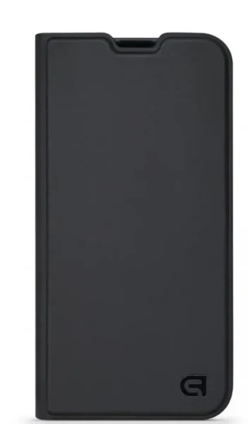 Чохол-книжка ArmorStandart OneFold Case для OPPO Reno12 Pro Black (ARM77962), фото 1