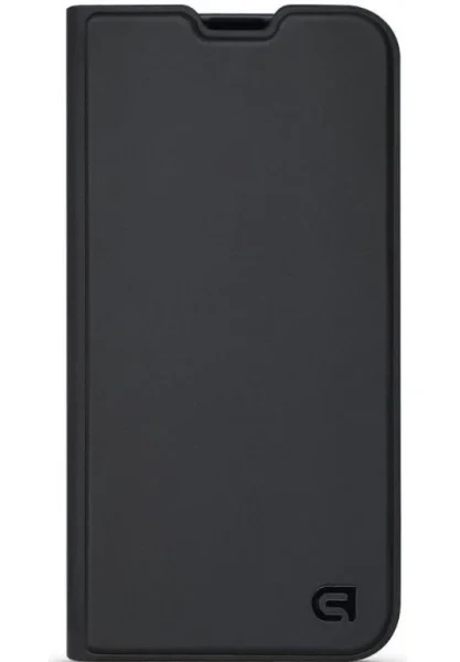 Чохол-книжка ArmorStandart OneFold Case для Realme 12 Pro Plus Black (ARM74754), фото 1