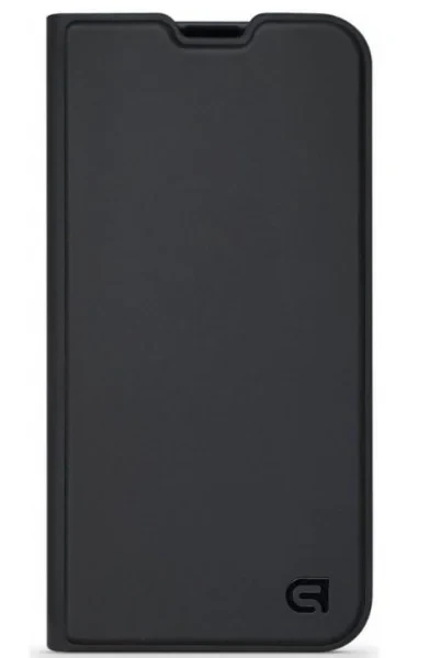 Чохол-книжка ArmorStandart OneFold Case для Realme C51/C53/Note 50 Black (ARM72629), фото 1