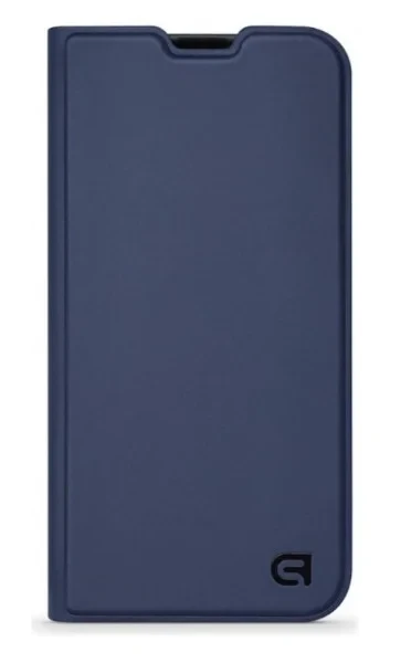 Чохол-книжка ArmorStandart OneFold Case для Realme C51/C53/Note 50 Dark Blue (ARM72630), фото 1