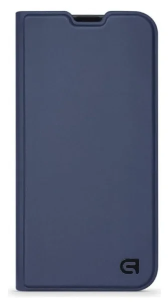 Чохол-книжка ArmorStandart OneFold Case для Realme C55 Dark Blue (ARM72632), фото 1
