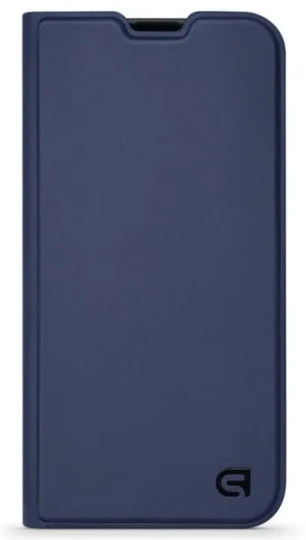 Чохол-книжка ArmorStandart OneFold Case для Realme C67 4G Dark Blue (ARM73854), фото 1