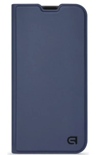 Чохол-книжка ArmorStandart OneFold Case для Samsung A05 (A055) Dark Blue (ARM72634), фото 1