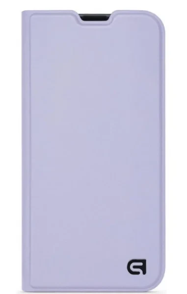 Чохол-книжка ArmorStandart OneFold Case для Samsung A05 (A055) Lavender (ARM72635), фото 1