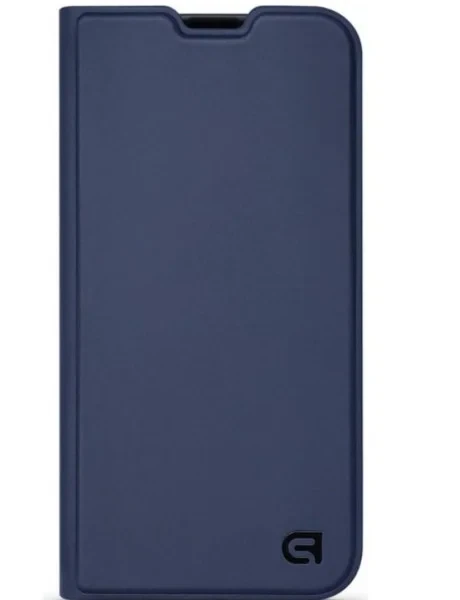 Чохол-книжка ArmorStandart OneFold Case для Samsung A05s (A057) Dark Blue (ARM72637), фото 1