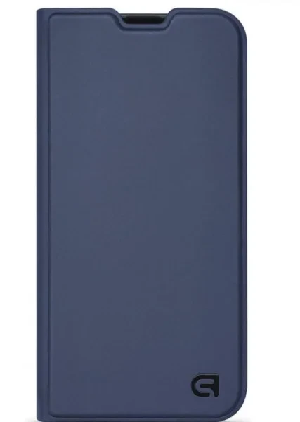 Чохол-книжка ArmorStandart OneFold Case для Samsung M15 5G (M156) Dark Blue (ARM74370), фото 1