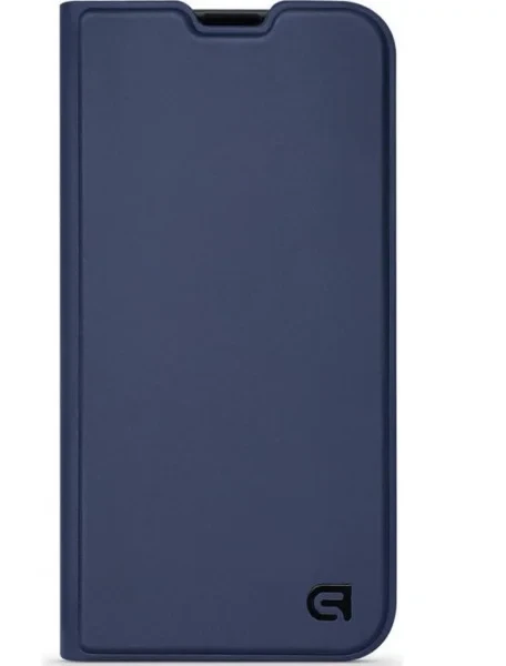 Чохол-книжка ArmorStandart OneFold Case для Samsung M34 5G (M346) Dark Blue (ARM72642), фото 1