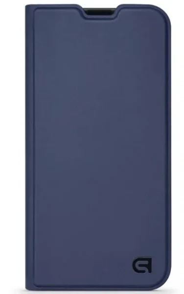 Чохол-книжка ArmorStandart OneFold Case для Samsung M35 5G (M356) Dark Blue (ARM77961), фото 1
