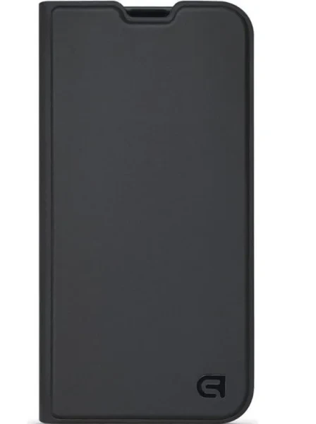 Чохол-книжка ArmorStandart OneFold Case для Samsung S23 FE 5G (SM-S711) Black (ARM72644), фото 1