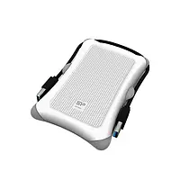 HDD диск Silicon Power Armor A30 White HDD 2TB