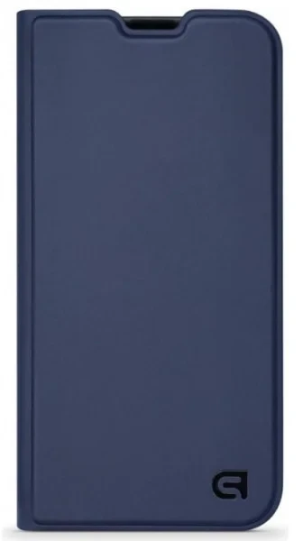 Чохол-книжка ArmorStandart OneFold Case для Samsung S23 FE 5G (SM-S711) Dark Blue (ARM72646), фото 1