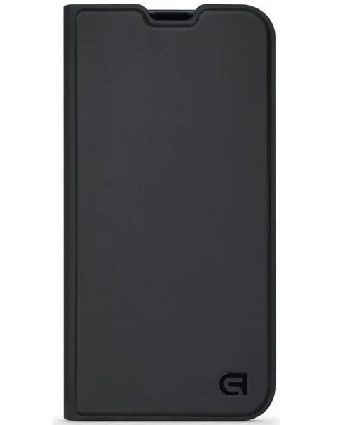 Чохол-книжка ArmorStandart OneFold Case для Samsung S24 Ultra Black (ARM73821), фото 1